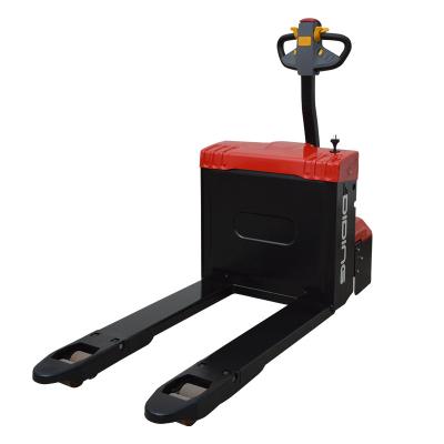 China Mini Pallet China Hotels Electric Jack Pump Truck Hydraulic Hand Pallet Truck for sale