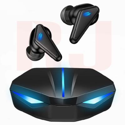 China Perfect Noise K55 TWS Auriculares Wireless Gamer Earphone Gaming Headset Wireless Mobile Earbuds for sale