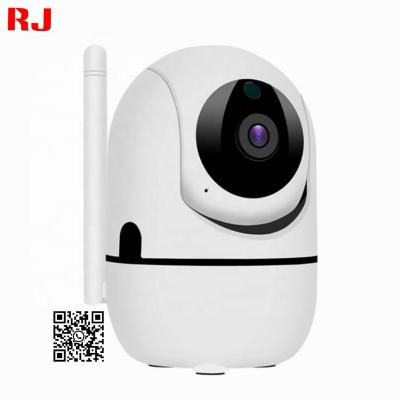 China Motion Detection Smart Mini Camera 720P 1080P HD Smart Wifi Net Monitoring Security Baby Monitor for sale