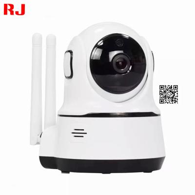 China Smart Recording Two-Way Audio Record Monitor Mini Wifi Security Function OEM Indoor CCTV 1080p Motion Detection Baby Monitor for sale