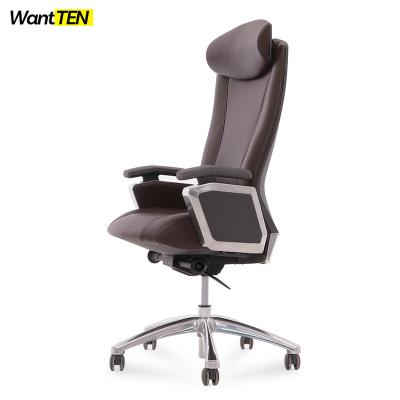 China China Factory High Quality Custom Chair Executive Office Chair (Height)Adjustable Top for sale