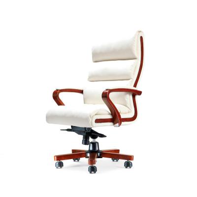 China China export BOSS high quality custom made luxury adjustable office chair executive chair (size) for sale