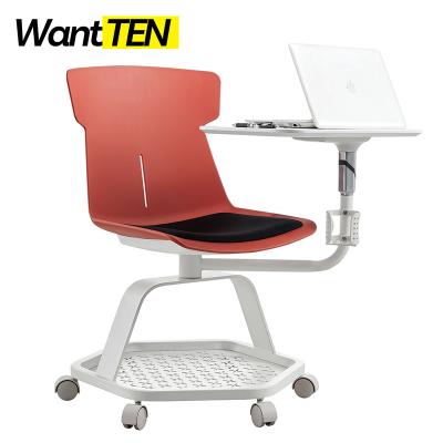 China European Standard Modern Minimalist Design High Quality Office Revolving Chair For Visitors for sale