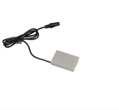 China BLS-50 BLS-5 PS-BLS5 Battery Dummy DC Coupler for PEN E- Stylus 1 1s OM-D E-M10 E-M10 Mark III ACK-BLS5 Cameras AC Power Adapter PL2 E-PL5 E-PM2 from Olympus for sale