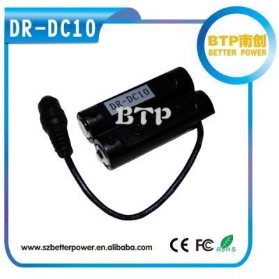 China Digital Camera DC Coupler DR-DC10 for Canon CA-PS200,Digital Camera DC Coupler DR-DC10 for Canon AA Batteries PowerShot A510 DR-DC10 DC Coupler for sale