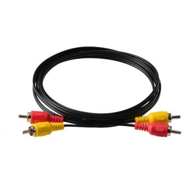 China 2 Prong Cable NES 2 Prong AV Cable AV for sale