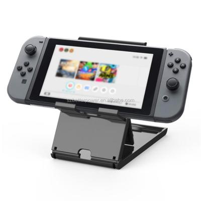 China ABS Game and Charging Plastic Holder for Nintendo Switch Console for sale