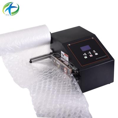 China 500W Food Making Air Cushion Machine Provides You With Great Service for sale