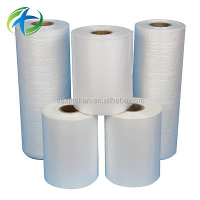 China Professional LDPE MINI PAK'R Machine Air Cushion Film Air Bubble Film for MINI PAK'R for sale