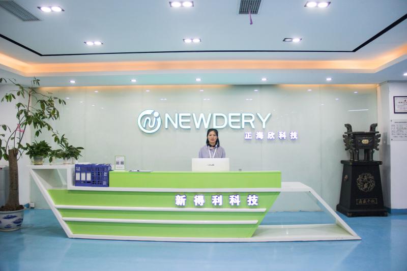 Proveedor verificado de China - Shenzhen Zhenghaixin Technology Co., Ltd.