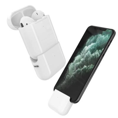 China caso de carregamento da substituição de 5V 500mA Airpods/caso de carregamento Gen 1 de Airpods à venda