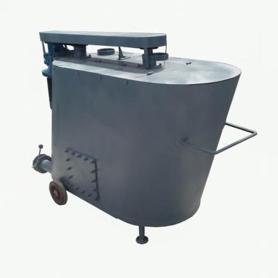 China Factory Factory Price Foam Concrete Machine Foam Concrete Mixer Machine for sale