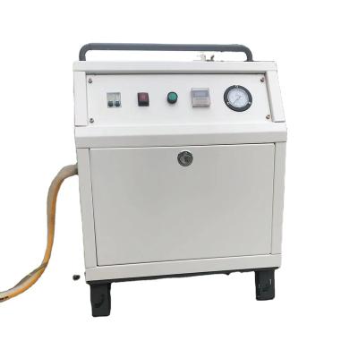 China Buliding Construction Portable Foam Concrete Machine For CLC Concrete Foam Maker for sale