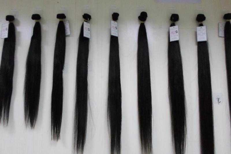 Verified China supplier - Guangzhou GS Hair Products Co., Ltd.