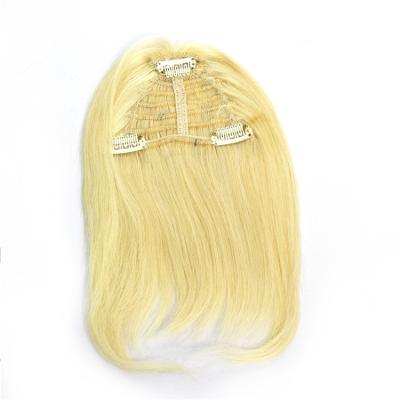 China Can be complexion & ironed & & factory price cheap toupee bleached natural looking hair top pieces add clips real virgin human hair toppers for women for sale