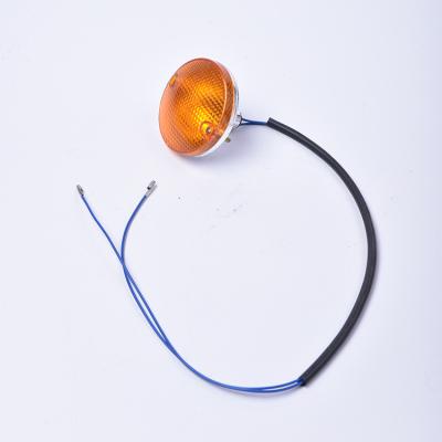 China Exterior Electrical Accessories Of Tricycle Parts for sale