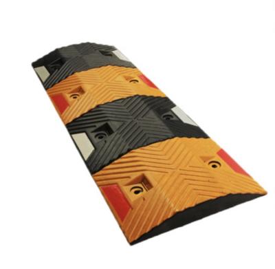 China Speed ​​Deceleration Deceleration Deceleration Speed ​​Delivery Decelerate Speed ​​Limiting Belt Buffer Road Household Highway Speed ​​Belt for sale
