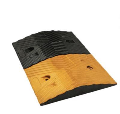 China Speed ​​Deceleration Deceleration Deceleration Speed ​​Delivery Decelerate Speed ​​Limiting Belt Buffer Road Household Highway Speed ​​Belt for sale