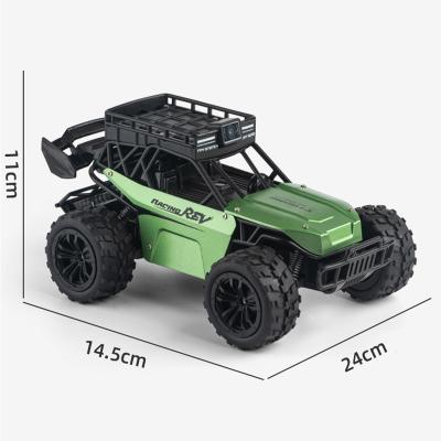 China RC hobby 2.4G high speed riding rc remote control cars off road toy buggy off road rc drift car track for sale