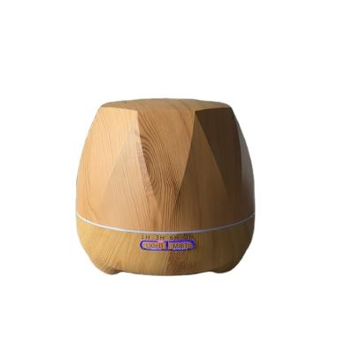 China Home Decoration Suzhou Yunbo Premium Essential Oil Diffuser 5 in 1 Ultrasonic Aromatherapy Oil Humidifier Scented Vaporizer for sale