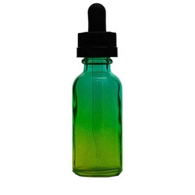 China Personal care 5, 10,15, 20, 30, 50, 100 ml essential oil vape/green olive oil perfume glass bottles with caps for sale