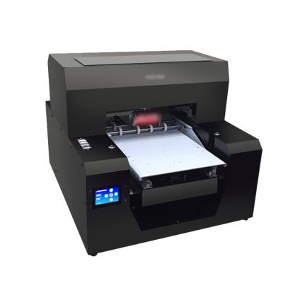 China High Resolution 3d Printer Durable Touch Screen Keys DIY Personalized Customization High Quality UV Printer for sale