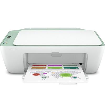 China Indoor Outdoor Multi-Function Printer Advertisement Multifunction Printer Wireless Home A4 Color Inkjet Printing And Copying Machine All-in-One Small for sale