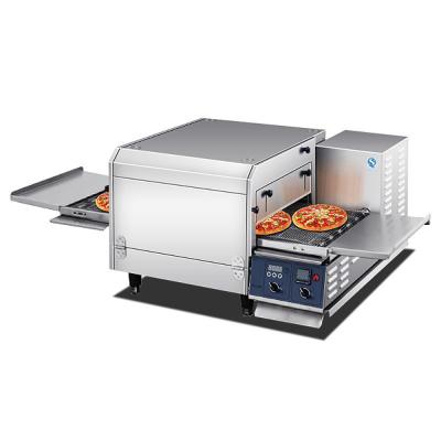 China Electric Commercial Bread Baking Machine Oven Gas Pizza Baking Commercial Supply Oven With Stone for sale