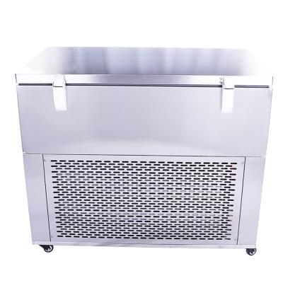 China High Effeciency High Capacity 15 Drum Ice Block Machine Ice Maker Snowflake Ice Machine Commercial Ice Maker for sale