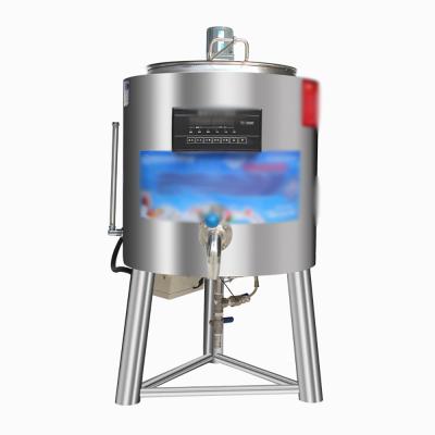 China High efficiency Etc. Milk Liquid Pasteurization Heating Efficient Sterilization Pasteurizer Rapid Sterilization Machine for sale