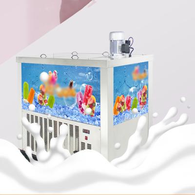 China High production food and beverage factory commercial automatic popsicle maker ice popsicle machine for sale for sale