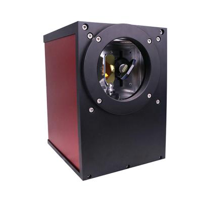 China Best Price High Precision Welding CO2 Uses Digital Driver Sannylaser SL-ES20A2 High Sensitive Galvo 3D Scanner for sale