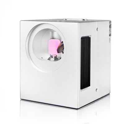 China Precision Welding Sannylaser Factory Sale SL-ES14A2 UV Laser Machine Easy Use 3D Laser Scanner Directly for sale