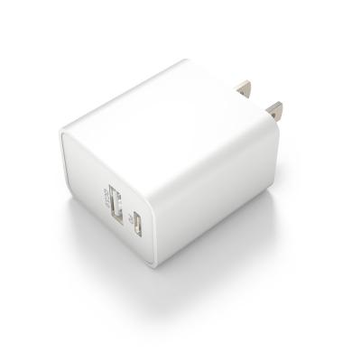 China Mobile Phone 20W 25W 30W 33W Type C USB Charger PD 3.0 Quick Charger For iphone 12 mini for sale