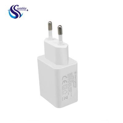 China Mobile Phone Tablet Charging 5V 3A 9V 2.22A 12V 1.67A UK palladium type c fast charger 20w for original iphone13 adapter palladium 25w charger for sale