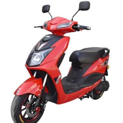 China SINSKI Electric Scooter Tricycle 2000W 3000w Electric Scooter Xinkuan L Electric Scooter 100km Range for sale