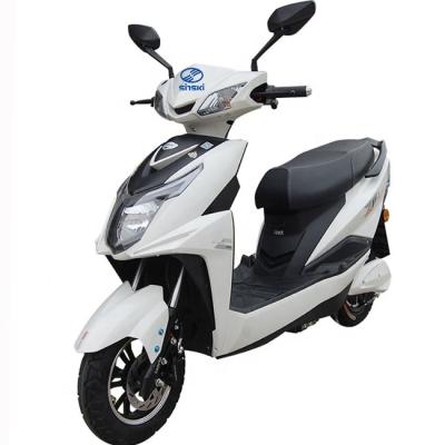 China Sinski Coolfly electric scooter adult unisex high speed electric scooter double motor moped scooter for sale for sale