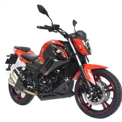 China China Famous Sinski Used Motorcycles Cheap Gas Motorcycle 125cc 250cc 300cc 400cc Xiaofeng L Motorcycles for sale