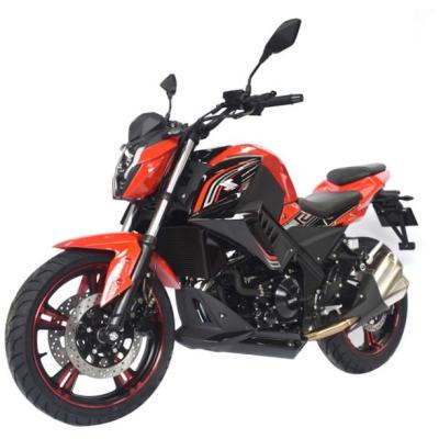 China China SINSKI Engine 250cc Motorcycle Motorcycles 125cc Gas Offroad Motorcycle Hot Selling Xiaofeng l for sale