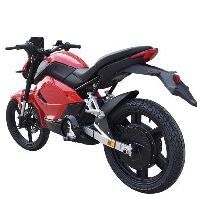 China Sinski 200 Kilometer Electrica 2021 Long Range 72 V Motor Custom Direct Selling 1000w 2000w Electric Motorcycle For Man Front 110-70-17 Rear 140-70-17 for sale