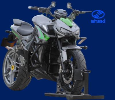 China Custom Sinski Dropshipping Gasoline Biggasbikes Big Motorbikes 50cc One 500cc Gasoline Motorbikes Damangshe for sale