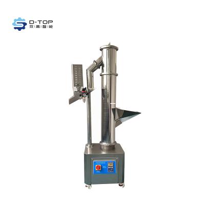 China Other YJP-B Hot Selling Good Quality Vertical Type Capsule Sorting machine Capsule Polishing Machine for sale