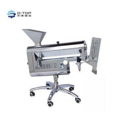 China Other Capsule Polishing Machine/capsule Polishing Sorter Capsule Tablet Polisher for sale