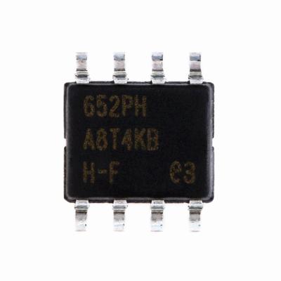 China Microcontroller IC chip ATTINY13A-SS7R ATTINY13A-SSUR ATTINY13A-SSHR IC MCU 8BIT 1KB standard original FLASH 8SOIC for sale