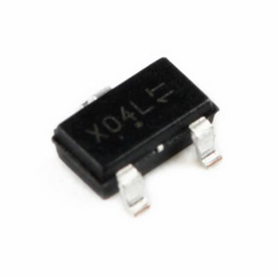 China Original Integrated Circuit Triode IC Chip AO3400 AO3400A AO3400C MOSFET N-CH 30V SOT23 Transistor for sale