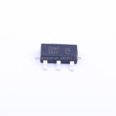 China SEMICON Integrated Circuit IC Chips DAC 3283IRGZR Electronic Components Supplier BOM List Original Service Standard for sale