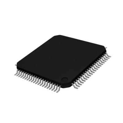 China SEMICON Standard Original Integrated Circuit IC Chips DP83849IVSX Electronic Components Supplier BOM List Service for sale