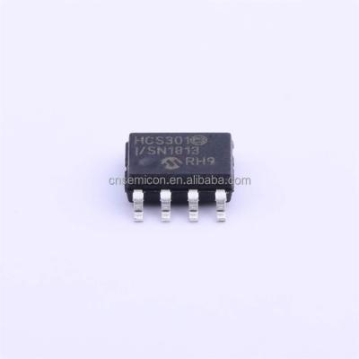 China SEMICON Standard Original Integrated Circuit IC Chips HCS200 Electronic Components Supplier BOM List Service for sale