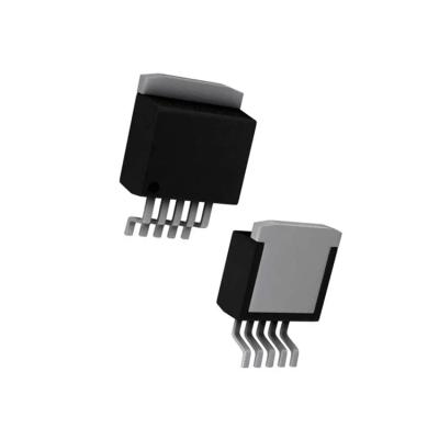 China SEMICON Standard Original Integrated Circuit IC Chips Electronic Components LP3962ESX-3.3 Supplier BOM List Service for sale