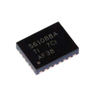 China Switching Regulator IC Standard Original Chip TPS61088RHLT TPS61088RHLR IC BOOST Fit 10A 20VQFN for sale